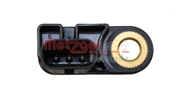 METZGER 0902382 ORIGINAL ERSATZTEIL Impulsgeber, Kurbelwelle